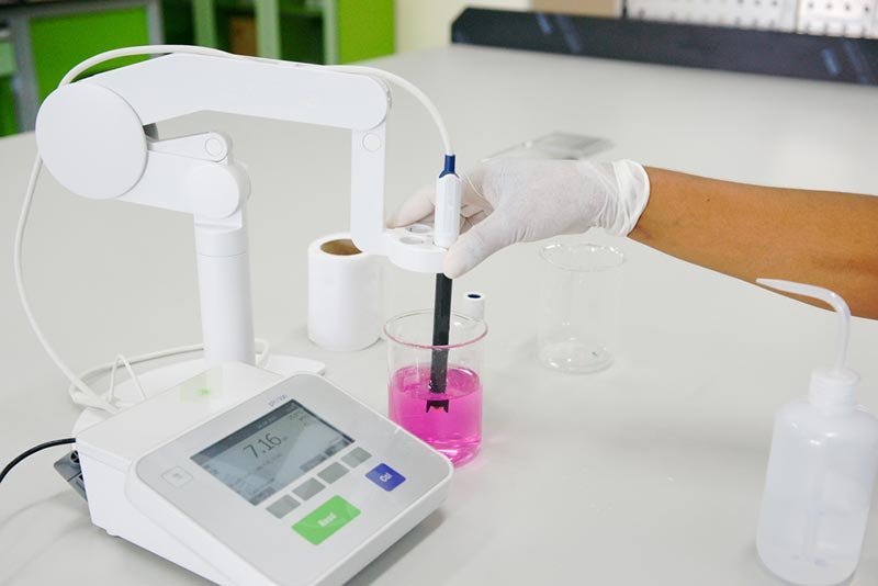 Taratura e Certificazione di taratura di Conduttivimetri certificazione temperature